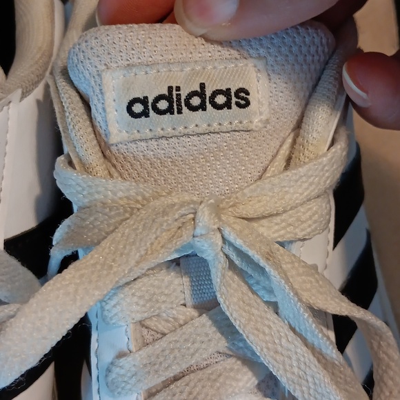 Unisex Adidas Grand Court 2.0 sneaker - Picture 3 of 8